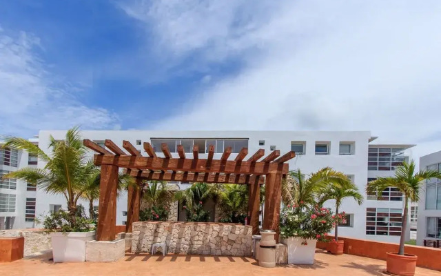 Plaza Par.1203 Penthouse