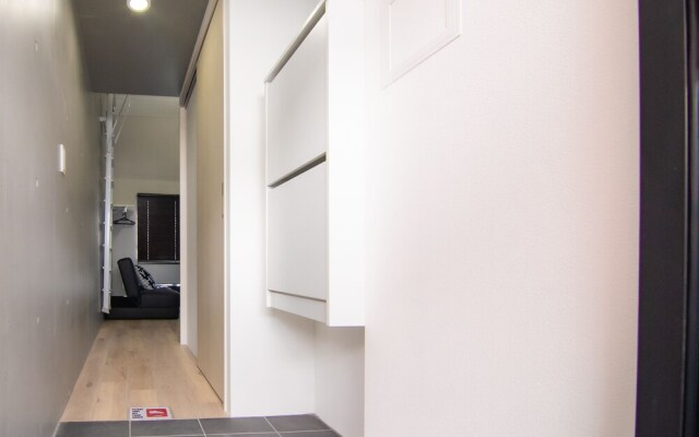 Jr Komagome Apartment 5 1