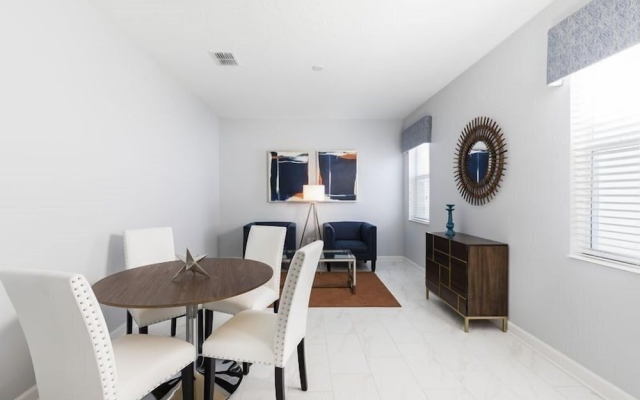 6BR Retreat at ChampionsGate