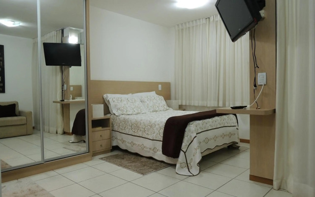 Life Resort Hplus Long Stay