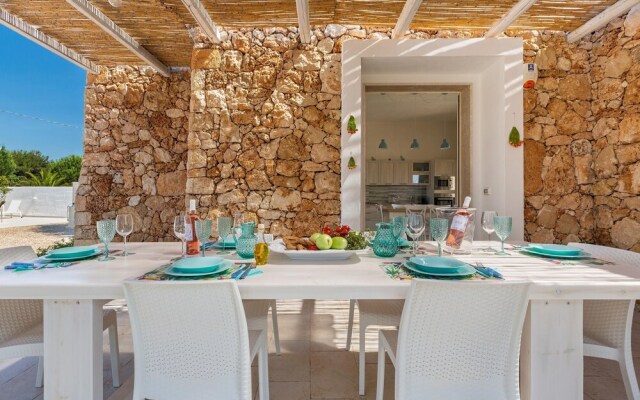 2424 Villa Dora by Perle di Puglia