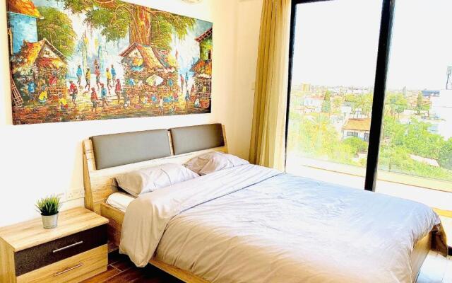 Bali Suites 505