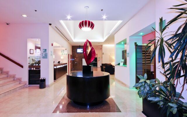 Holiday Inn Uruapan by IHG