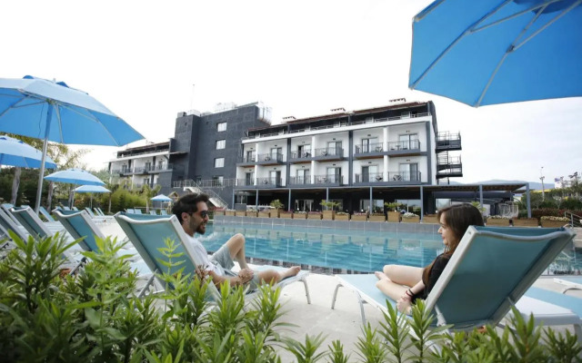 Allia Thermal Health & Spa Kazdagları