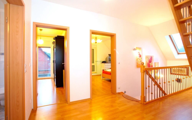 Private House Auf den KirchstÃ¼cken