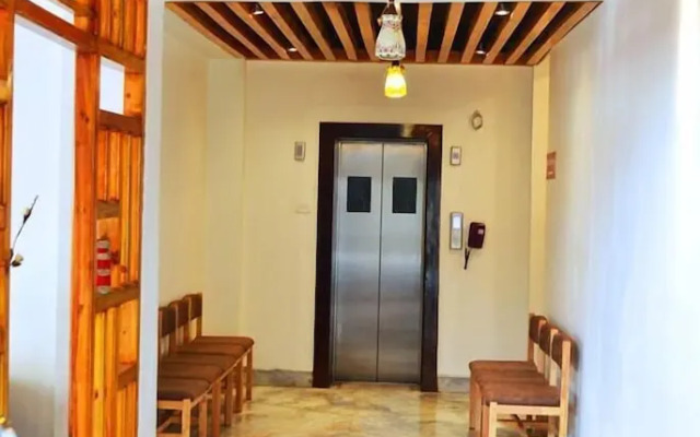 Hotel Om Tara