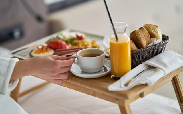 Florence Luxury Guest House