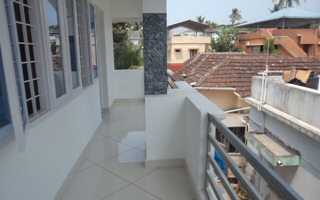 Nest Homestay