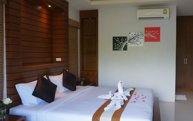 Lanta Intanin Resort