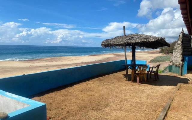 Happy Beach Guest House