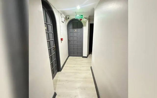 Glr Otel