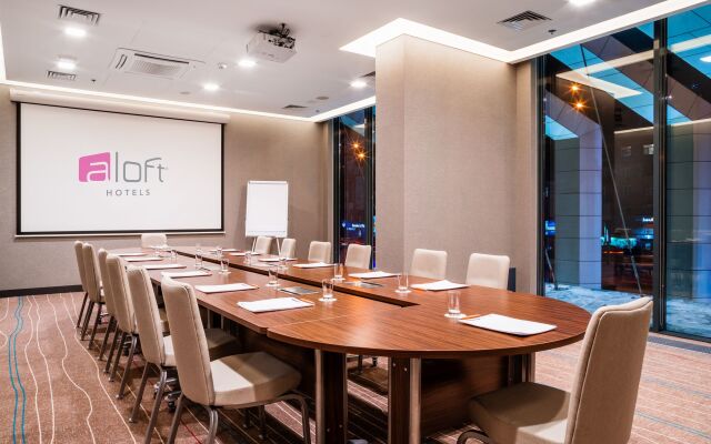 Sky Loft Hotel Kyiv by Rixwel