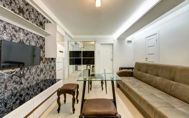 VIP apartment Bol'shoy Vasil'kovskoy