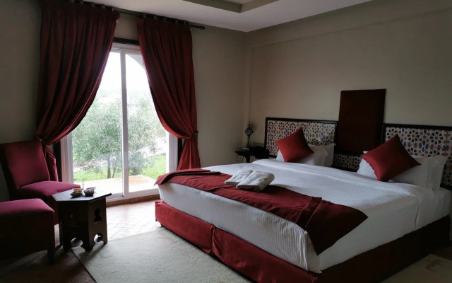 Dar Ba Sidi & Spa