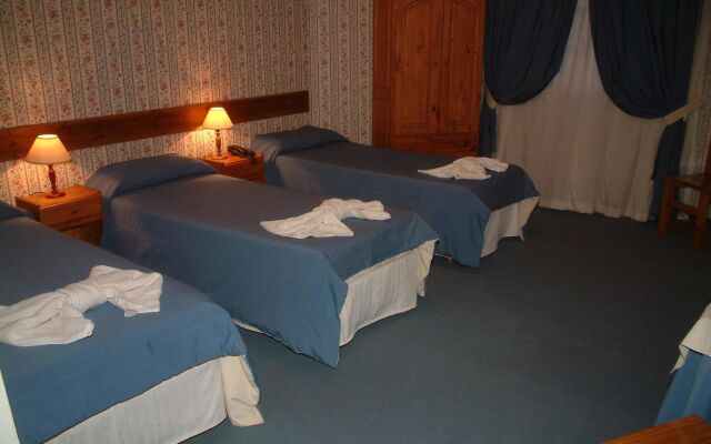 Kalenshen Calafate