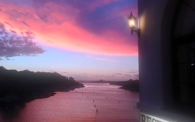 Bahía Poseidon
