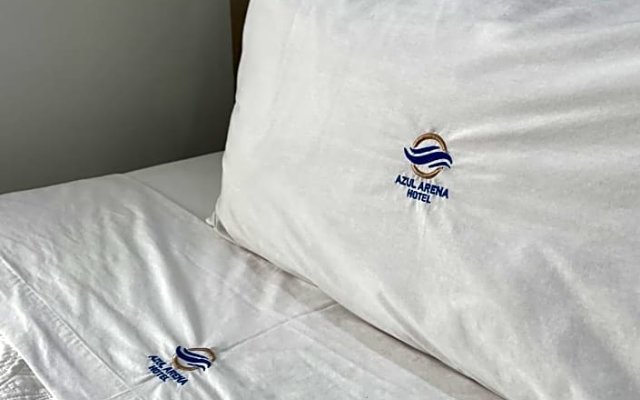 Azul Arena Hotel Boutique