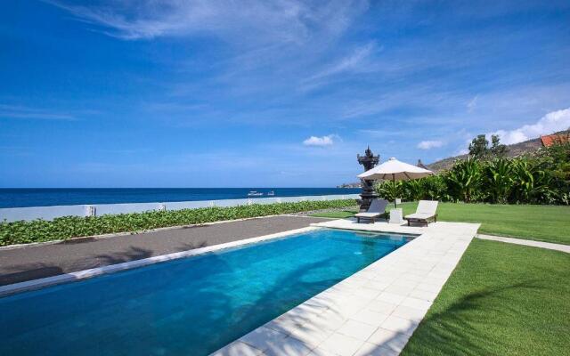 Ashling Villa