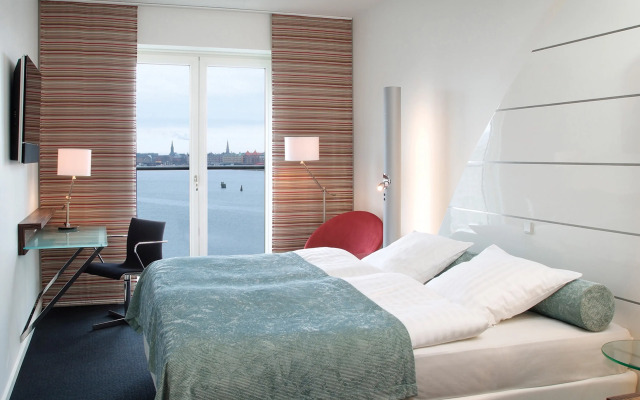 Copenhagen Island Hotel