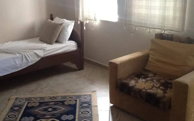 Cinar Apart Hotel