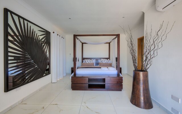 Villa de Haut Standing Diroma