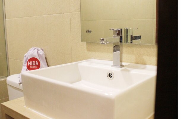 NIDA Rooms Agus Salim 40 Kraton