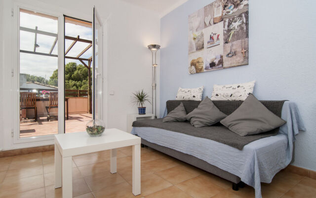 Seafront L'Estartit Apartments