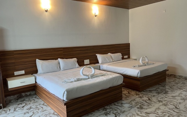 Buddha Tree Home Stay
