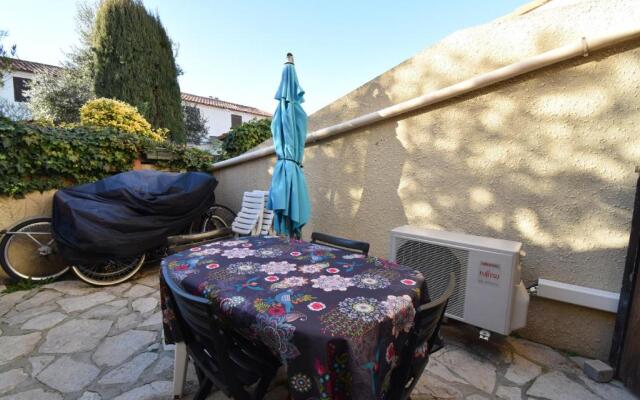 Maison T3 proche plage