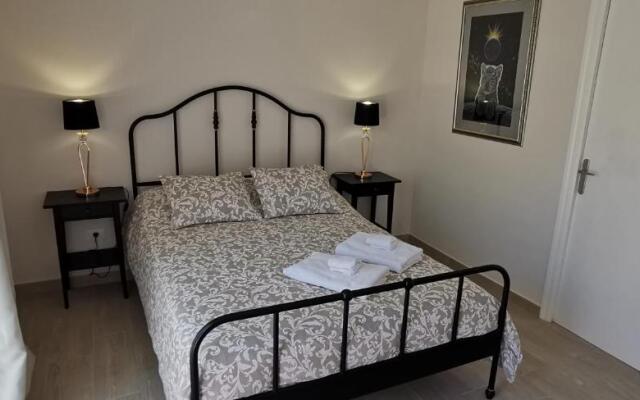 Apartamento Lirio