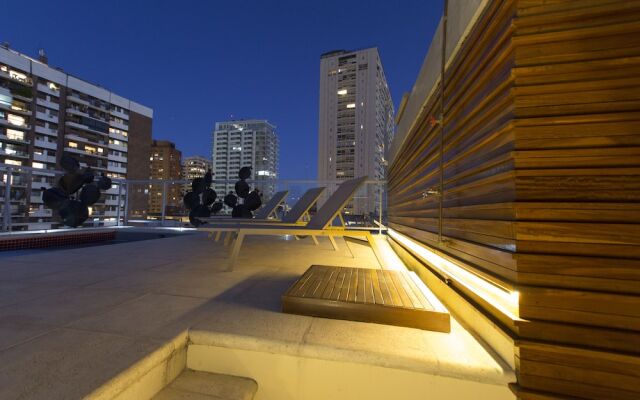 Alto Arenales