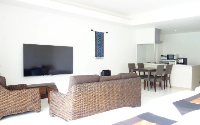 サンライン北谷コンドミニアムリゾート