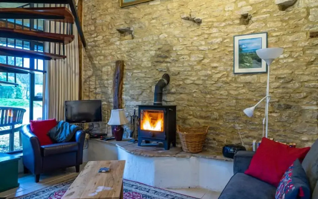 Tump Cottage