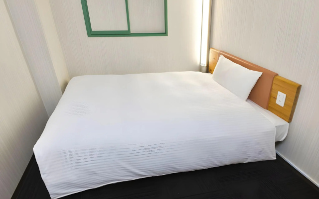 Washington R&B Hotel Kumagaya-Ekimae – Guest Rooms – Kumagaya