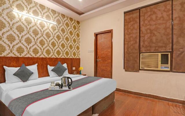 OYO Flagship 89895 Hotel Star Link