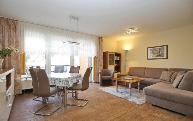 Am Mariannenweg Wohnung 07