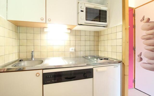 Appartement Termignon, 2 pièces, 4 personnes - FR-1-508-170