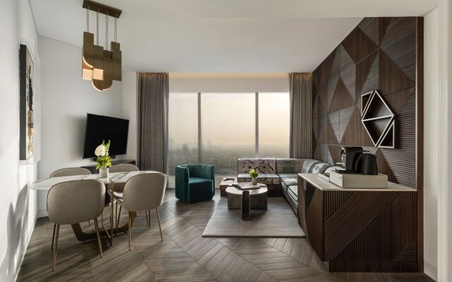 SO/ Uptown Dubai