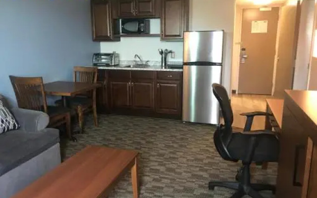 Travelodge By Wyndham Sydney