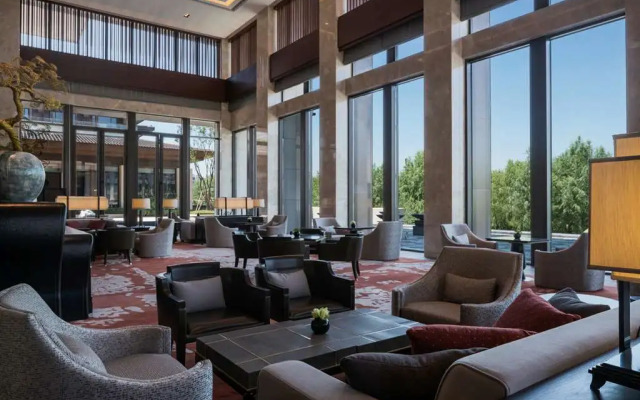 Hyatt Regency Xi'an