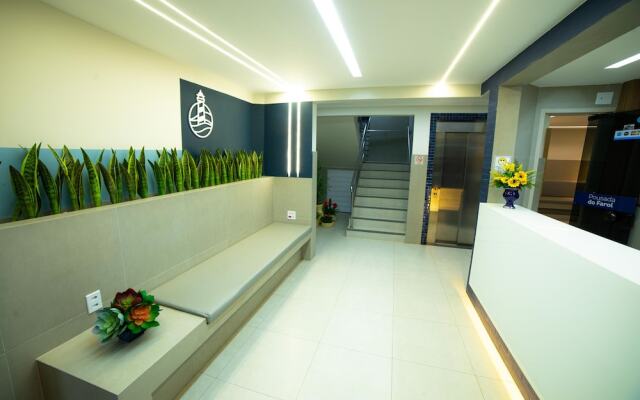 Hotel Pousada do Farol