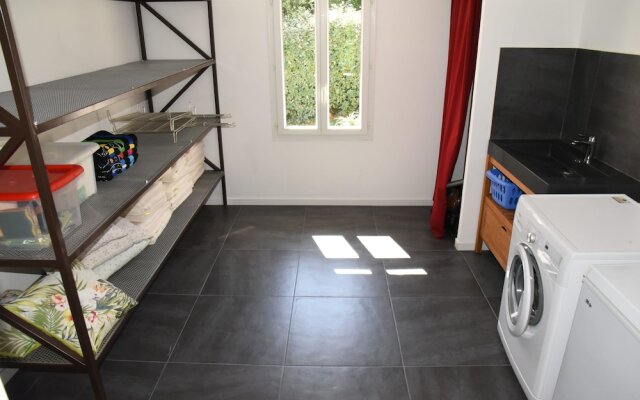 Villa Lola, Belle Demeure 6 Personnes