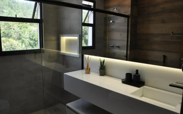 Apartamento Alto Padrão Ubatuba
