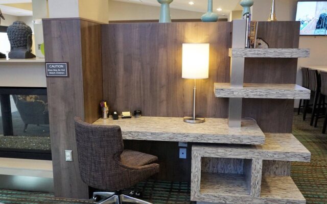 Residence Inn Akron South/Green