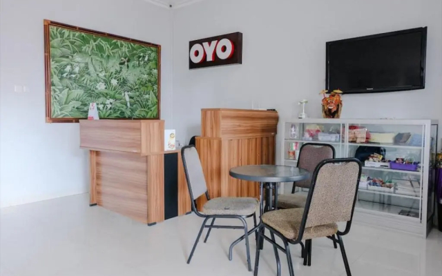 OYO 995 Alice's Homestay Syariah