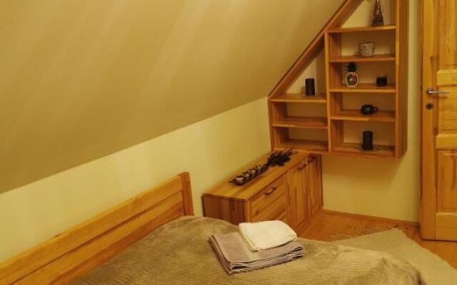 Silye De Lis Apartman