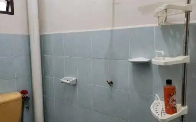 COZY HOME KLIA SEPANG with Aircond and Free Wi-Fi