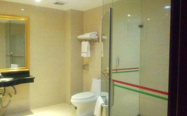 Lijing Hotel