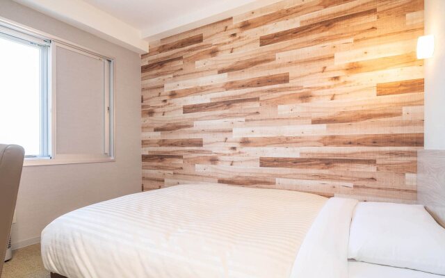 Super Hotel Kushiro Ekimae