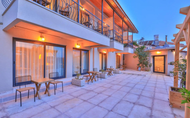 Cinar Boutique Hotel